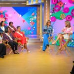 Robin Roberts Instagram – It’s a breakfast in bed extravaganza for these amazing moms! 💖🥞

Visit the link in bio to see how we’re honoring them ahead of Mother’s Day.