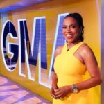 Robin Roberts Instagram - @thesherylleeralph is the biggest ray of sunshine every time she comes to visit 💛