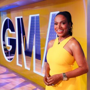 Robin Roberts Instagram - @thesherylleeralph is the biggest ray of sunshine every time she comes to visit 💛