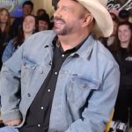 Robin Roberts Instagram – Collard greens with wontons? 👀 We absolutely need to try that, @garthbrooks!

#garthbrooks #rapidfire