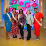 Robin Roberts Instagram – It’s a breakfast in bed extravaganza for these amazing moms! 💖🥞
Visit the link in bio to see how we’re honoring them ahead of Mother’s Day.