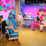 Robin Roberts Instagram – It’s a breakfast in bed extravaganza for these amazing moms! 💖🥞

Visit the link in bio to see how we’re honoring them ahead of Mother’s Day.