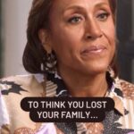 Robin Roberts Instagram - I remember Katrina well. I remember being so moved by the coverage and donating to Red Cross and marveling at the stories of neighbors helping neighbors. Robin Roberts was scared to death when she arrived on the scene, scared that she might discover, in the course of her work, that her family had been lost. This is a potent story that’s worth watching until the end. To watch, go to PBS.org/kelly To listen, see link in bio