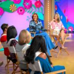 Robin Roberts Instagram – It’s a breakfast in bed extravaganza for these amazing moms! 💖🥞
Visit the link in bio to see how we’re honoring them ahead of Mother’s Day.