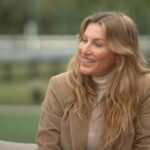 Robin Roberts Instagram – @gisele opens up to @robinrobertsgma and gets candid about her life. Watch @goodmorningamerica tomorrow and stream the full interview tomorrow on IMPACT by @Nightline on @Hulu. #IMPACTonHulu