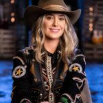 Robin Roberts Instagram – Watch the trailer for “Lainey Wilson: Bell Bottom Country.” Stream the special May 29 on @hulu.