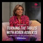 Robin Roberts Instagram – So proud of the entire team for our 2 Emmy nominations for this series. Grateful to our wonderful guests in Season 2. Congrats to all this year’s Emmy nominees! 👏🏽❤️