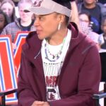 Robin Roberts Instagram - “The emotions took over.” Coach @staley05 shares what it feels like for @gamecockwbb to complete a perfect, undefeated season with a #NationalChampionship win over Iowa. #basketball #womensbasketball #ncaa #championship