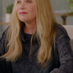 Robin Roberts Instagram - EXCLUSIVE: Christina Applegate gives an emotional and powerful interview to @robinrobertsgma on her MS diagnosis, grieving and her bond with @jamielynnsigler: “They call it the invisible disease but it can be very lonely because it’s hard to explain to people.” #christinaapplegate #multiplesclerosis #exclusive