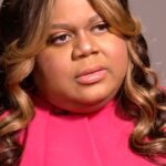 Robin Roberts Instagram - EXCLUSIVE: TikTok star Reesa Teesa speaks to @robinrobertsgma about her now-viral “Who TF Did I Marry” videos and what she says went wrong in her marriage. #TikTok #Viral