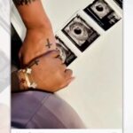 Robin Roberts Instagram – Brittney Griner and Cherelle Griner say they have a new purpose in their own lives, telling @RobinRobertsGMA the message they hope to share with their first child that they’re expecting this summer: “Always hold their heads high and walk with grace.” | Stream the full @abc2020 special ‘Prisoner In Russia: The Brittney Griner Interview’ on @hulu. #BrittneyGrinerOnABC