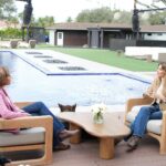 Robin Roberts Instagram – I am still smiling from my time spent with @gisele at her home in South Florida. You can watch our full sit down streaming now on @hulu.