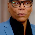 Robin Roberts Instagram - Here’s what @robinrobertsgma learned from playing “Ru’s House of Gems” with @rupaulofficial: Always drink water before you leave the house, no color makes RuPaul happier than orange, and you can create whatever it is that you want. ❤️ #RuPaul #RobinRoberts #RusHouseOfGems