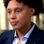 Robin Roberts Instagram – Brittney Griner opens up, in an exclusive interview with @RobinRobertsGMA, about the challenge of feeling isolated amidst public scrutiny over her appearance, reflecting on enduring taunts and teasing since childhood. Despite the criticism, Brittney describes finding solace in basketball – a space where she felt seen and embraced for her true self. The full special ‘Prisoner in Russia: The Brittney Griner Interview’ is available to stream on Hulu. #BrittneyGrinerOnABC