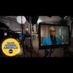 Robin Roberts Instagram - TOMORROW: @robinrobertsgma sits down one-on-one with @rupaulofficial in an all new revealing interview to discuss his recent memoir and more. “I was at the end of my rope...” The exclusive interview - only on GMA.