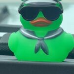 Robin Roberts Instagram – Friday Vibes in Key West.
Margarita Ducky wishes you a wonderful weekend wherever you are.😎
(Don’t worry, we haven’t had any margaritas..yet)😉