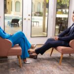 Robin Roberts Instagram – TONIGHT: @brittneyyevettegriner shares her story of isolation, fear, and confinement in one of the worst prisons in Russia. The Brittney Griner exclusive interview “Prisoner in Russia” premieres TONIGHT at 10/9c on @abcnews. Stream later on @hulu. #BrittneyGrinerOnABC