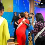 Robin Roberts Instagram – It’s a breakfast in bed extravaganza for these amazing moms! 💖🥞
Visit the link in bio to see how we’re honoring them ahead of Mother’s Day.