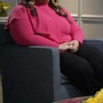 Robin Roberts Instagram - TOMORROW: @robinrobertsgma sits down with @reesamteesa to discuss her 50-part video series that has everyone on TikTok talking. The morning show exclusive interview, only on GMA.