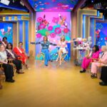 Robin Roberts Instagram – It’s a breakfast in bed extravaganza for these amazing moms! 💖🥞
Visit the link in bio to see how we’re honoring them ahead of Mother’s Day.