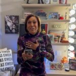 Robin Roberts Instagram - Good morning! Glam Fam and I always look forward to you sharing what you’re most grateful for on this #ThankfulThursday 🙏🏾 #HappyFridayEve 💃🏾 #cmon 😘
