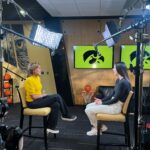 Robin Roberts Instagram – So excited to see the attention @caitlinclark22 has brought to Women’s Basketball…and also excited to share our conversation on @goodmorningamerica. We chatted about her love for her home state of Iowa, moving on up to the WNBA , that record-breaking bucket and so much more.