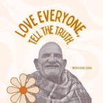 Robin Wright Instagram - Baba Ram Dass’s teacher 🙏