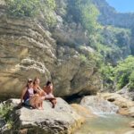Robin Wright Instagram – So lucky to be with my family in the sunshine. I hope you, my extended family, are able to be together and drink in some sunshine too! #lucky #thankfulforyou