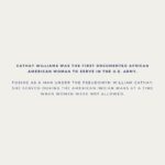 Robin Wright Instagram – In remembrance of all the brave men and women who have served, I would like to highlight three powerful stories of women I admire.  Happy Memorial Day!