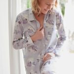 Robin Wright Instagram – Weekend Ware @pourlesfemmesofficial ✨