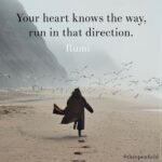Robin Wright Instagram - @mariashriver Thank you for this much-needed reminder! Oh, Rumi! 🤍