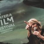 Robin Wright Instagram - Grazie @matera_film_festival