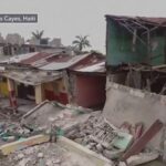 Robin Wright Instagram – Haiti needs our help and my dear friend Dr. David Colbert, who has worked in Haiti, has started a #gofundme (link in bio) to provide much-needed medical aid for the survivors. Thank you for anything you may be able to give! 🇭🇹