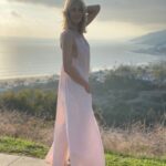 Robin Wright Instagram - Adorned in Love x @pourlesfemmesofficial