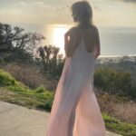 Robin Wright Instagram - Adorned in Love x @pourlesfemmesofficial