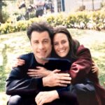 Robin Wright Instagram - Monday memories…on location shooting “She’s So Lovely” with the ever lovely @johntravolta #shessolovely #lovemyjob https://m.imdb.com/title/tt0120112/