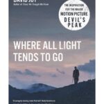 Robin Wright Instagram - Where All Light Tends to Go inspired Devil’s Peak @devilspeakmovie #devilspeak 🤍