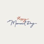 Robin Wright Instagram – In remembrance of all the brave men and women who have served, I would like to highlight three powerful stories of women I admire.  Happy Memorial Day!
