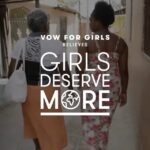 Robin Wright Instagram - Edith knows, with more opportunities, girls are able to go further and achieve more. This International Day of the Girl, help us empower other women and girls like Edith. Join us in supporting @vowforgirls as they work to give girls the world they deserve. Visit vowforgirls.org to donate. ——— Link to donate: https://secure.givelively.org/donate/vow-for-girls/girls-deserve-more #GirlsDeserveMore  #VOWforGirls #dayofthegirl  #internationaldayofthegirl  #endchildmarriage  #notabride   #equalrights   #womensrights  #womenempowered   #girlsempowered
