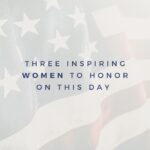 Robin Wright Instagram – In remembrance of all the brave men and women who have served, I would like to highlight three powerful stories of women I admire.  Happy Memorial Day!
