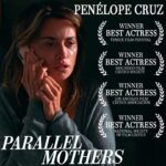 Robin Wright Instagram - Congratulations! @penelopecruzoficial @sonypictures ¡Brava, Penelope! You are wonderful in Parallel Mothers #parallelmothers 👏👏👏👏👏👏👏👏❣️