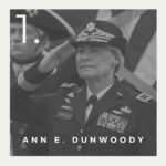 Robin Wright Instagram – In remembrance of all the brave men and women who have served, I would like to highlight three powerful stories of women I admire.  Happy Memorial Day!