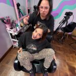 Rocío Toscano Instagram - Se vienen hermosos y densos capítulos en @muymamapamisweas 👽👽🤟🏽🫶🏼 @natafreire
