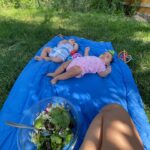 Rocío Toscano Instagram – Hoy se estrena un pedacito de mi maternidad @muymamapamisweas  un proyecto personal que amo mucho, las invito a las 21:00 acompañarnos en esta aventura por YouTube. 

Espero que les guste por que esta hecho con mucho amor. 🤍 

TODOS LOS DOMINGOS A LAS 21:00h ✨