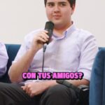 Rocío Toscano Instagram – Se pico @jrivascordero personaje ICONO chileno. 
Niño poeta: VOTÓ POR TI 🫶🏻 
@sinenojarse_