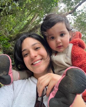Rocío Toscano Instagram - 🫶🏼🌱