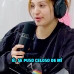Rocío Toscano Instagram - El @norellanaf un grande que sabe. Pronto en @sinenojarse_ con @chelipecardenas y iop 💖