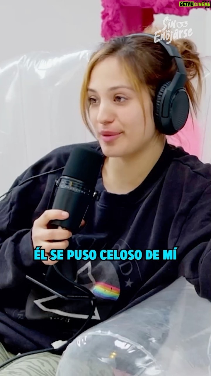 Rocío Toscano Instagram - El @norellanaf un grande que sabe. Pronto en @sinenojarse_ con @chelipecardenas y iop 💖