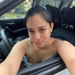 Rocío Toscano Instagram - Te extraño sur 🌿🫠 todos los días 🥺