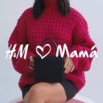 Rocío Toscano Instagram - Aún no sabes que regalar para este día de la madre? H&M tiene los mejores looks de temporada, una selección especial para ella ❤️ @hm #publicidad